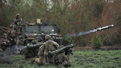 ABD'den Hindistan'a füze sistemi ve top satışına onay