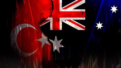 Avustralya kaybetti, Trkiye kazand! Ev sahibi Ankara olacak