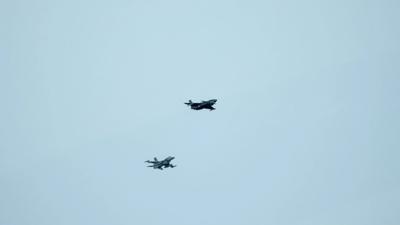 Bayraktar KIZILELMA'dan tarihi baar... Tam isabetle vurdu 