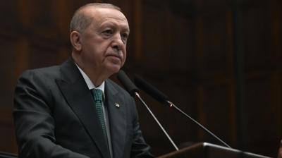 Bu hesap pişkinlikle kapatılamaz... Erdoğan'dan CHP'ye rüşvet tepkisi