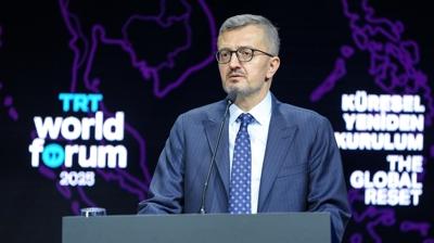 İletişim Başkanı Duran: Her çocuk, barışın ve umudun tarafındadır