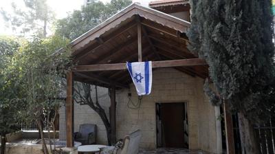 İsrail ordusu o bölgeden çekildi: Yüzlerce eve baskın düzenlendi