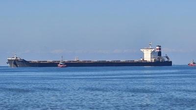 İstanbul'da zehirlenme faciası! Swanlake tankerinin 2. kaptanı gözaltında