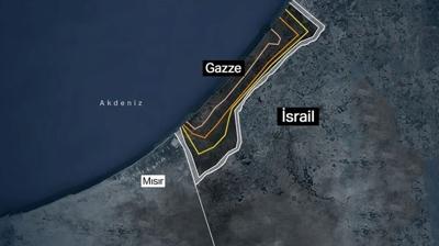 Katilden 'Sarı Hat' ihlali! Hamas arabuluculara seslendi