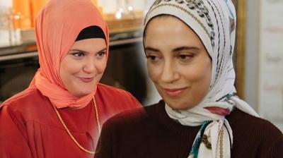 Kzlck erbeti'nin Nursema's Ceren Karako, Feyza Civelek'i yok sayd! Adn duyunca yle bir ey yapt ki...