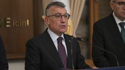 Komisyon İmralı'ya gidecek mi? AK Parti'den açıklama geldi