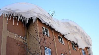 Mahkemeden emsal karar: Buz faciasna 20 milyon tazminat