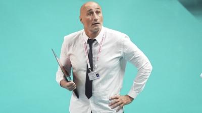 Marcello Abbondanza: Zor anlar yaadmz oldu ancak kazandk