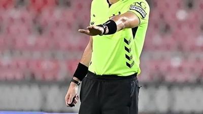 Futbolda bahis soruturmas... Basavc: Byk bir operasyon daha olabilir