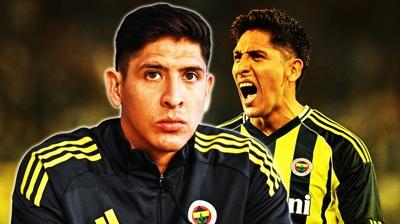 Ne yapt�n sen Edson Alvarez! T�m �lke onu konu�uyor