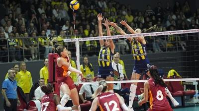Nefes kesen son! Derbide kazanan Fenerbahe