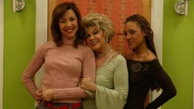 Nevra Serezli'den yıllar sonra gelen itiraf: 'Defne Joy Foster benden korkardı'