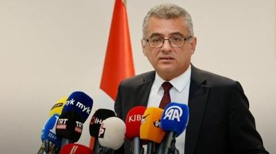 Rumlara 10 maddelik öneri teklifi! Erhürman maddeleri saydı