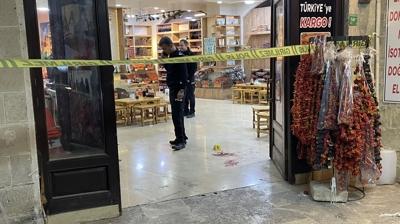 anlurfa'da i yerine silahl saldr: 1 ar yaral