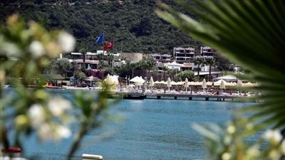 Turizmde tm zamanlarn rekoru krld: 9 ayda 50 milyar dolar gelir