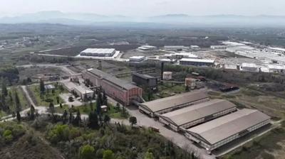 Türk savunma devinden Karadeniz'e dev üs! TSK'nın gücüne güç katacak