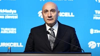 TürkMedya Finans Zirvesi'nde OVP vurgusu! Halkbank Genel Müdürü Arslan: Türk bankacılık sektörü kabiliyetini ortaya koydu