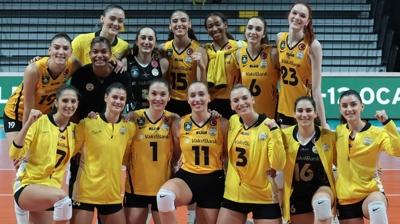 VakfBank evinde Kuzeyboru'ya ans tanmad
