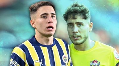 Ve Emre Mor geri d�n�yor! Bizzat kendisi duyurdu