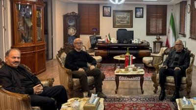 Zarch: Trkiye ile ibirliini glendireceiz