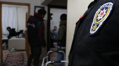 Zehir tacirlerine göz açtırılmıyor: 31 şüpheli gözaltına alındı