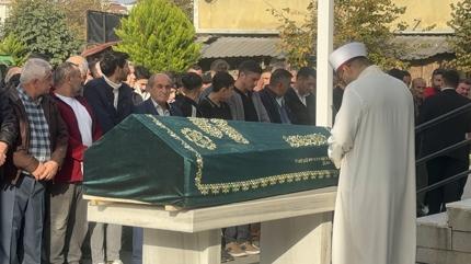 13 yandaki Eren'e son veda