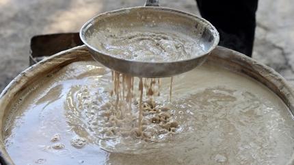 B12 ve demir deposu! Kaynatp kak kak iin: Kolajene zirve yaptryor