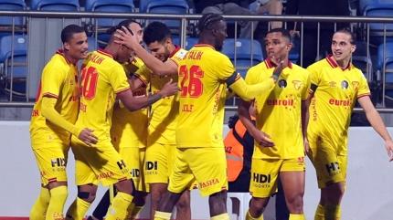 G�ztepe'de hedef Kocaelispor ma��