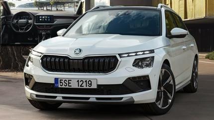 Skoda gemileri yakt: Tm Kamiq versiyonlarnda indirim! te gncel fiyat listesi...