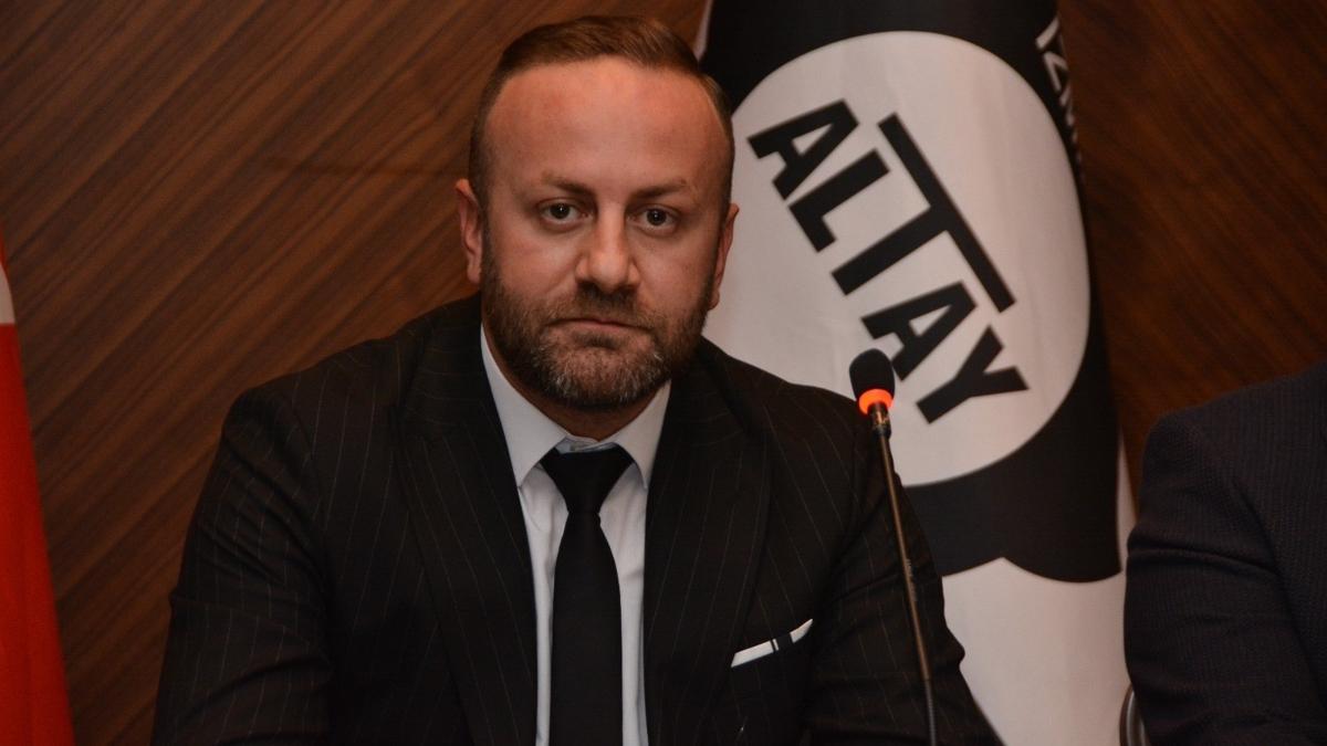 sinan kanl altay futbol fotoraflar resimleri