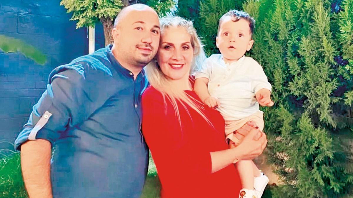 Izmir olay Altay Toprak Knal tarm ilac yaylmas fotoraflar resimleri