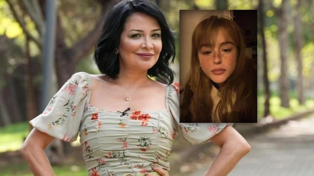 evrim akn asena keskinci asena keskinci evrim akn asena keskinci babas asena keskinci annesi magazin fotoraflar resimleri