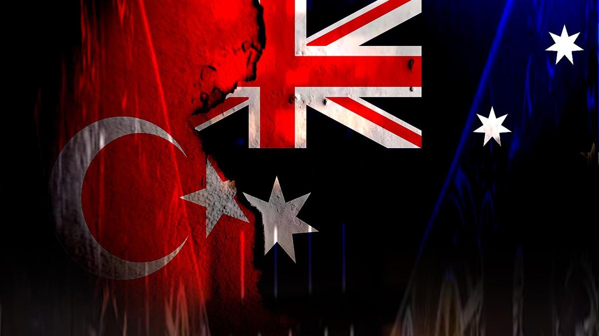 COP31 Anthony Albanese trkiye fotoraflar resimleri