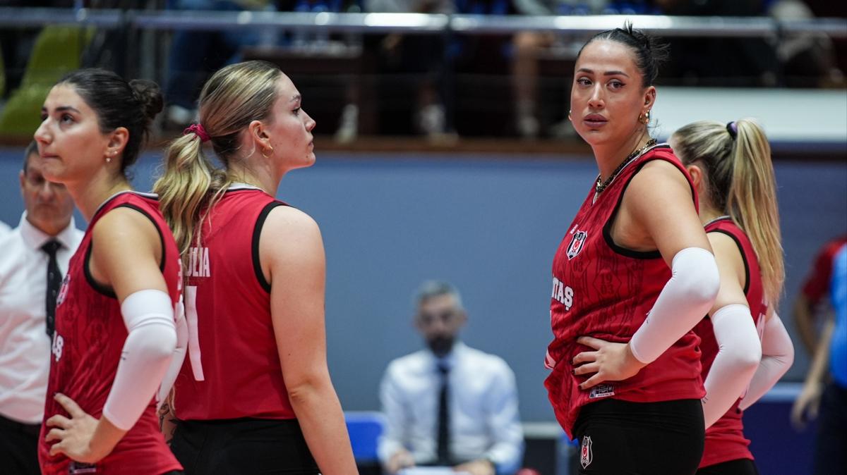 beikta voleybol spor fotoraflar resimleri