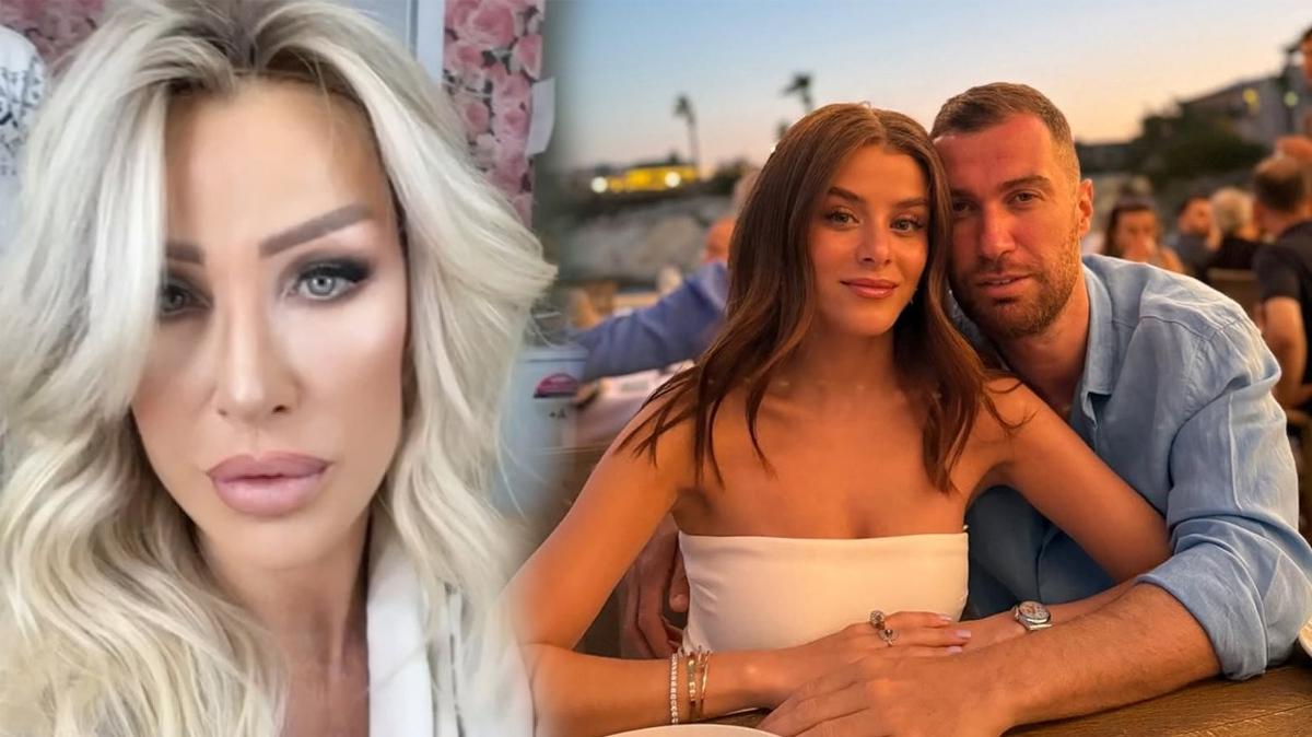 layda Alian Oulcan Engin Seda Sayan magazin haberleri fotoraflar resimleri