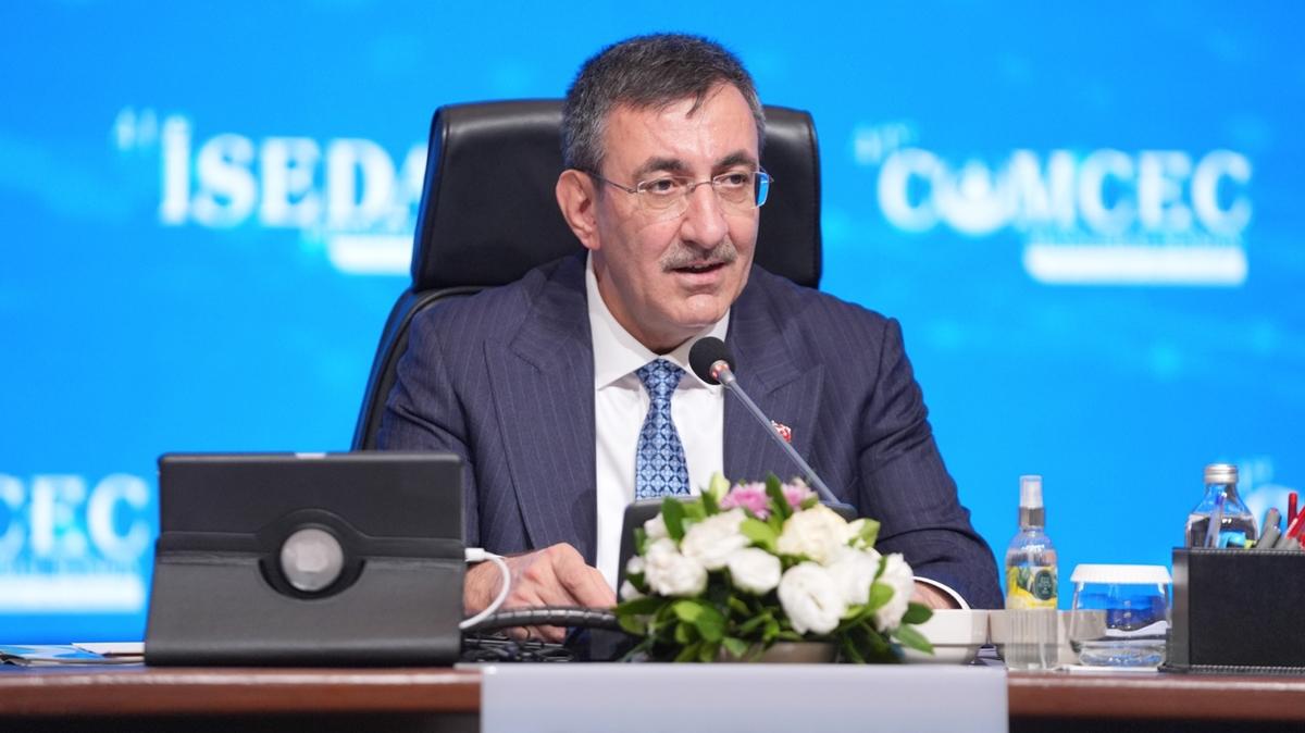 Cumhurbakan Yardmcs Ylmaz Ylmaz google cloud fotoraflar resimleri