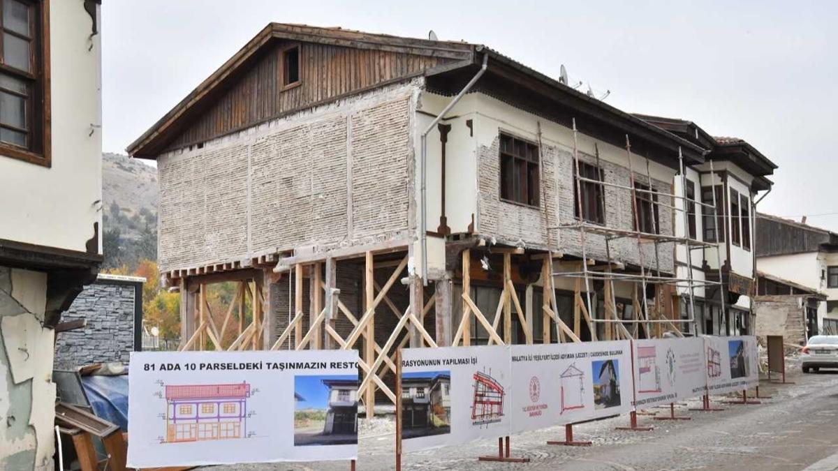 deprem kahramanmara tarihi konaklar yeilyurt fotoraflar resimleri