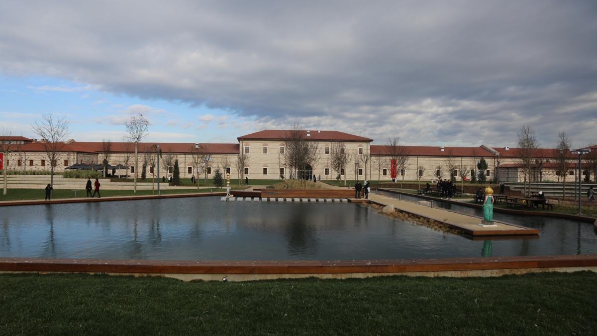 Rami Ktphanesi sergi sanat fotoraflar resimleri