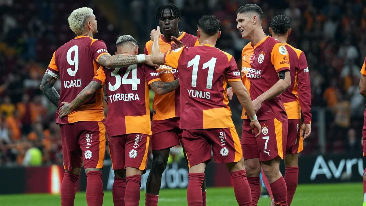 galatasaray sper lig genlerbirlii fotoraflar resimleri