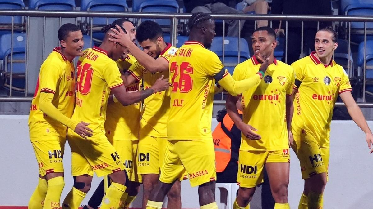 gztepe sper lig kocaelispor fotoraflar resimleri