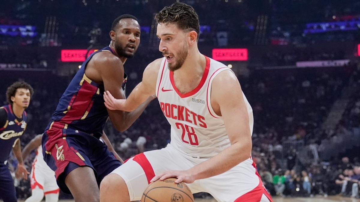 houston rockets nba cleveland cavaliers fotoraflar resimleri