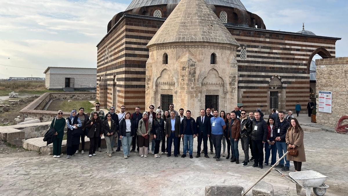 stanbul Eitim Van Motivasyon Mesleki Paylam fotoraflar resimleri