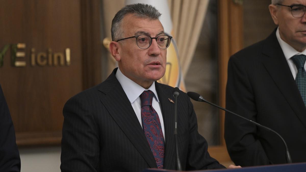 AK Parti Komisyon mral fotoraflar resimleri