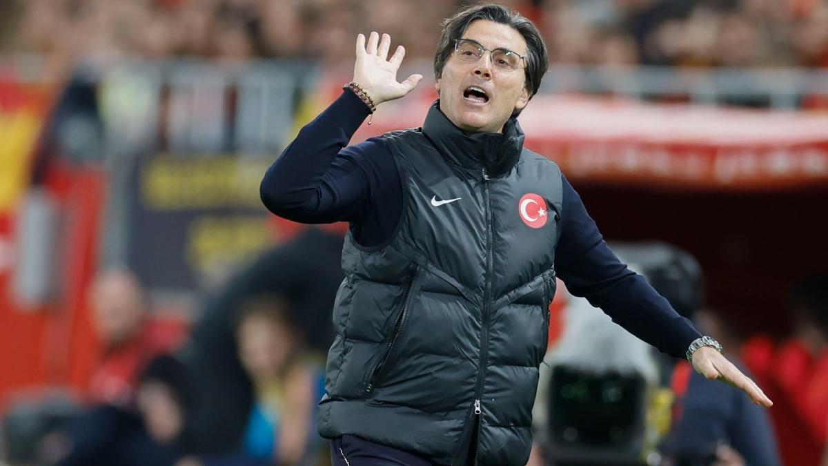 vincenzo montella trkiye futbol fotoraflar resimleri