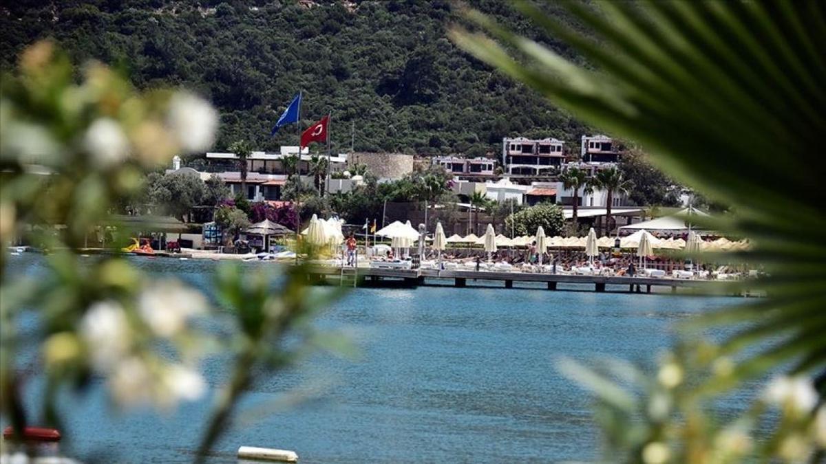 Bakan Ersoy Kltr ve Turizm Rekor fotoraflar resimleri