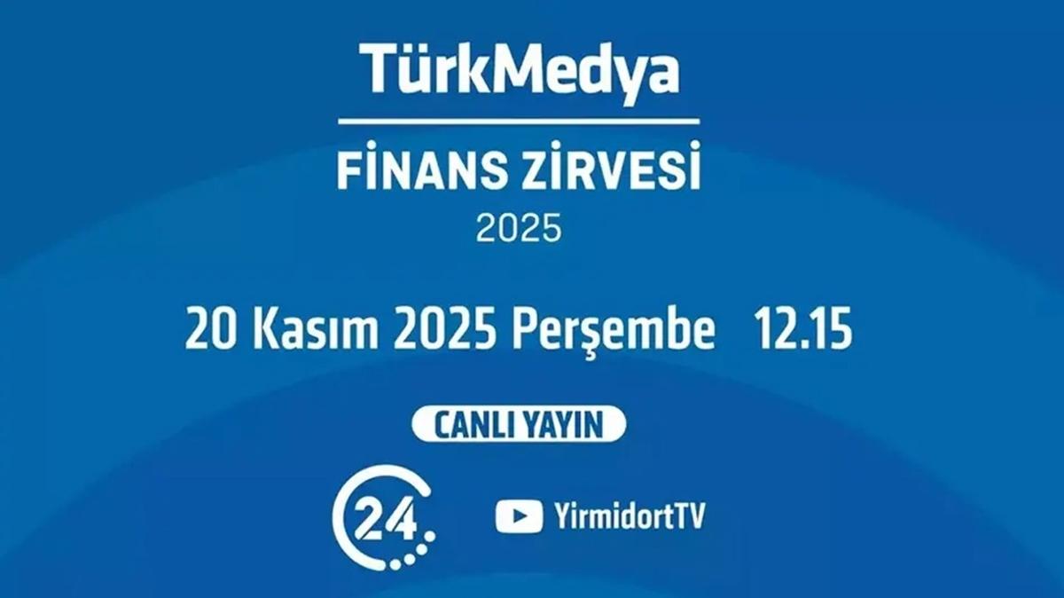 TrkMedya Finans Zirvesi Dijitalleme Srdrlebilirlik fotoraflar resimleri