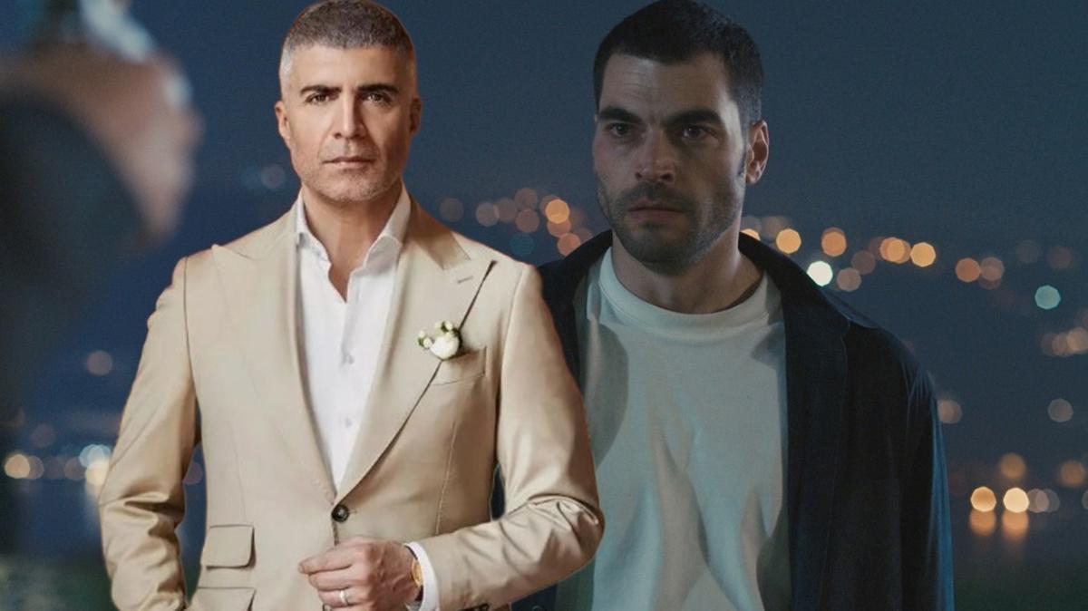 akn aknz zcan deniz magazin haberleri Tesseract yapay zeka fotoraflar resimleri