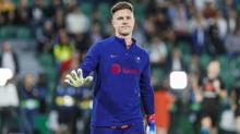 Baikta'a dnya yldz kaleci! Marc-Andre Ter Stegen'a teklif yapld