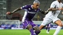 Fiorentina'da Dodo krizi: Szleme grmeleri kmaza girdi
