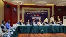 Trkiye'den Mozambik'e stratejik savunma ata: Ortak komisyon kuruluyor